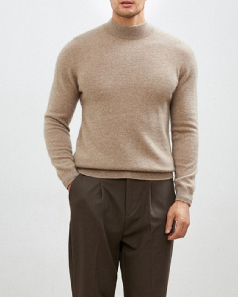 Brown / XL
