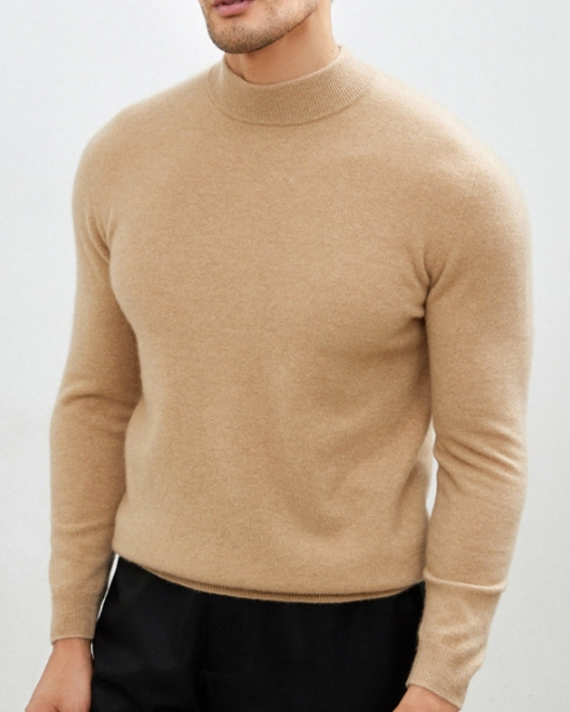 Beige / XL