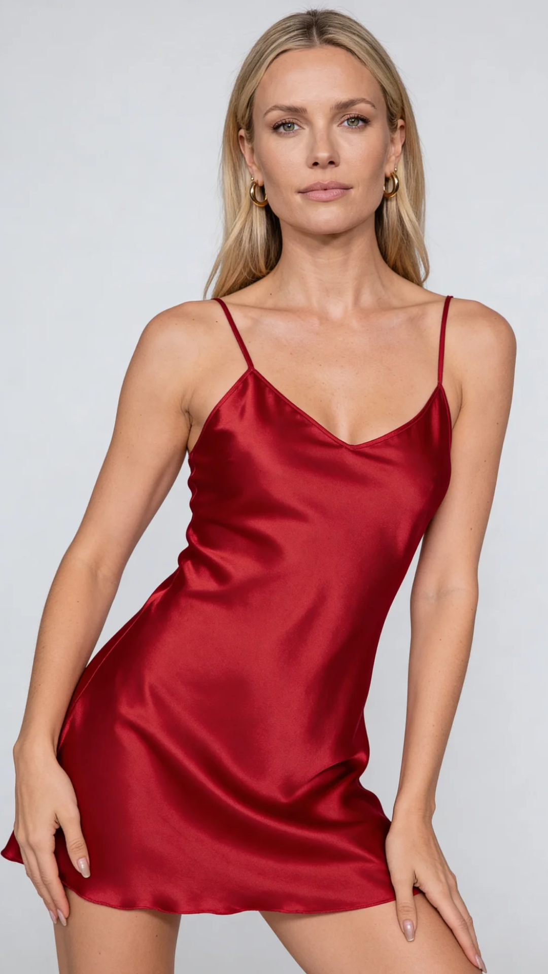 Red / XL