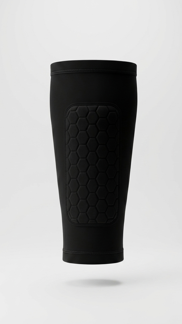 Zwart / XL (95 tot 110 KG lichaamsgewicht)