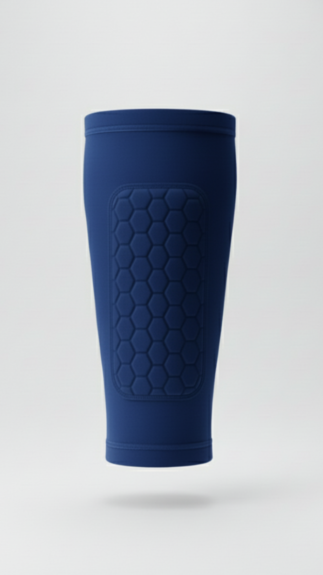 Blauw / XL (95 tot 110 KG lichaamsgewicht)