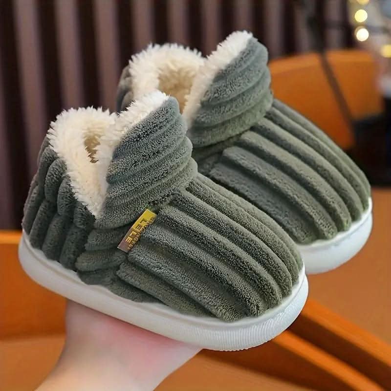 Grijs / 34/35