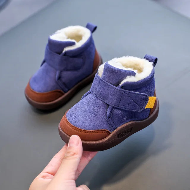 Blauw / 24 (4-5 jaar)