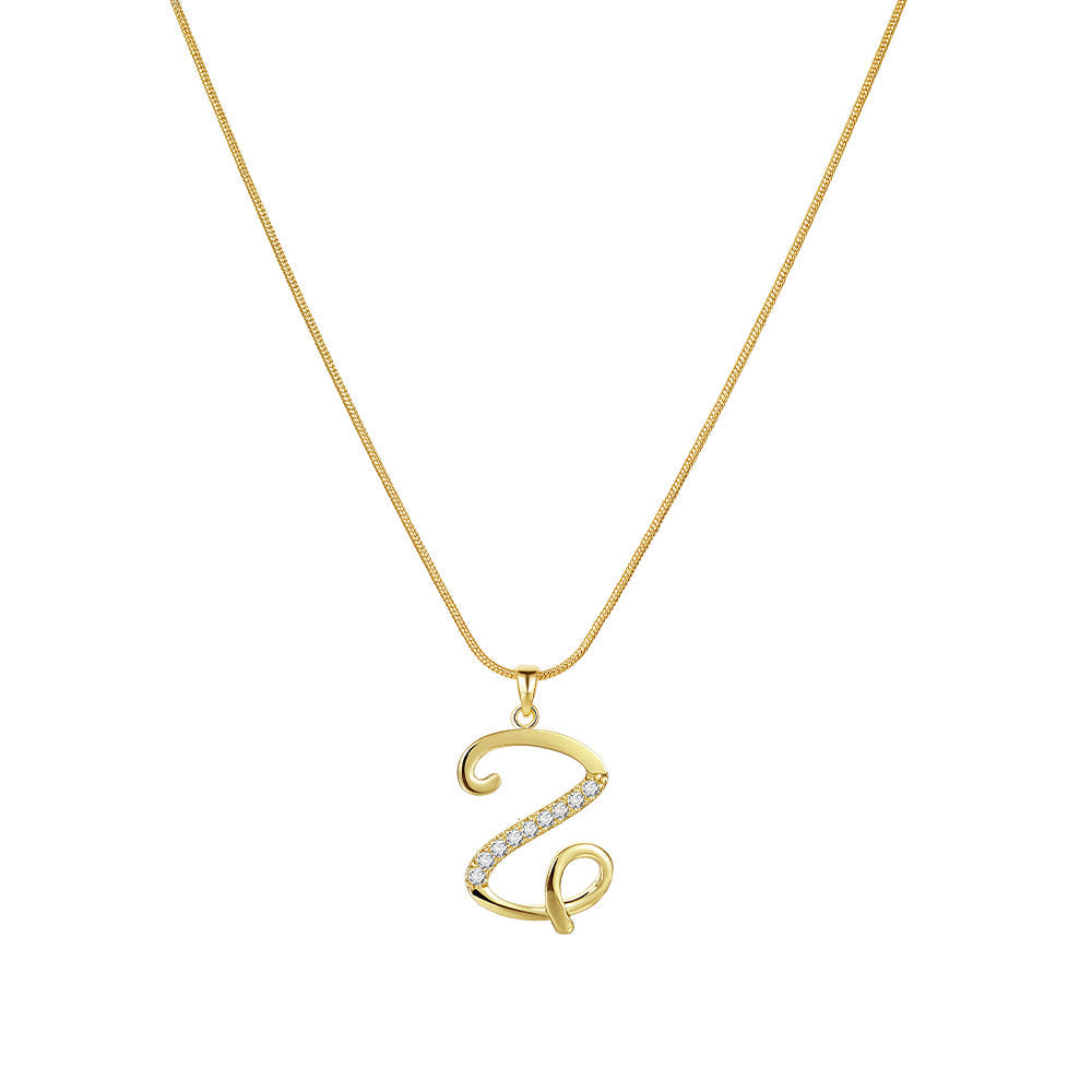 Z / Gold